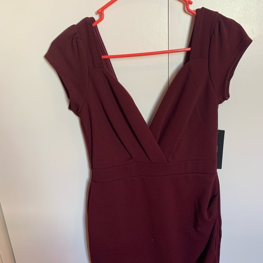 Lulus dress, never worn!
